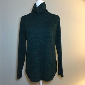 Cowl Neck Sweater